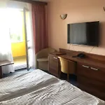 Wellness Frymburk nad Vltavou