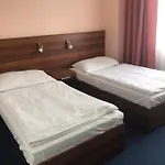 Apartment Wellness Frymburk nad Vltavou