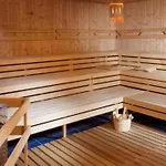 Wellness * Frymburk nad Vltavou