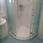 Apartment Wellness Frymburk nad Vltavou
