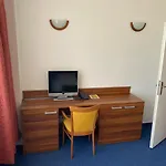 Apartment Wellness Frymburk nad Vltavou
