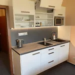 Wellness Apartment Frymburk nad Vltavou