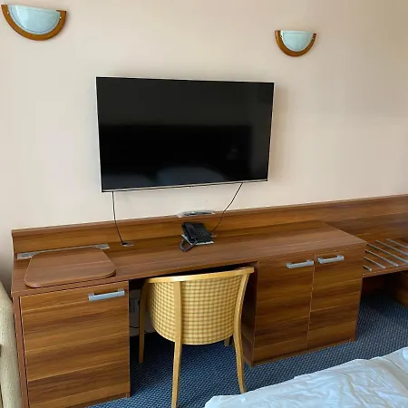Wellness Apartment Frymburk
