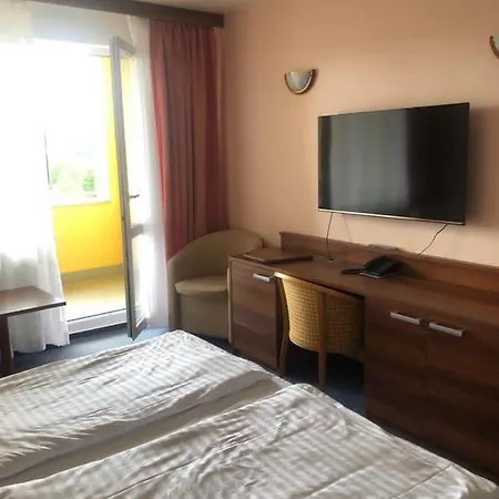 Wellness Frymburk