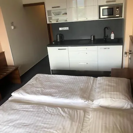 Wellness Apartment