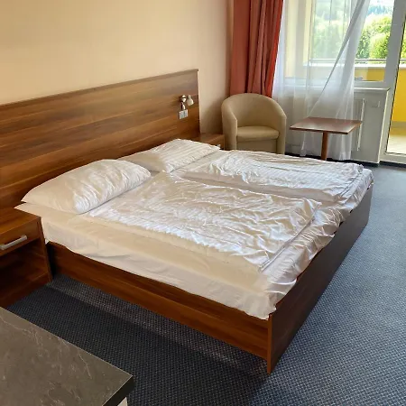 Wellness Frymburk