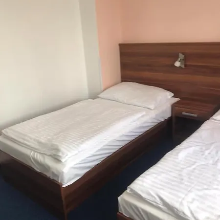 Wellness Апартаменты *