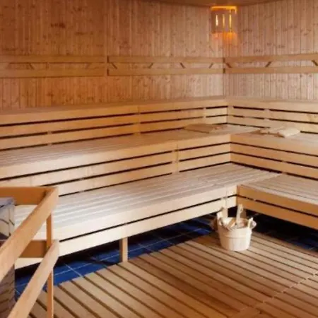 Wellness * Frymburk