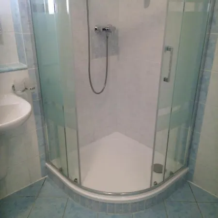 Appartamento Wellness Frymburk