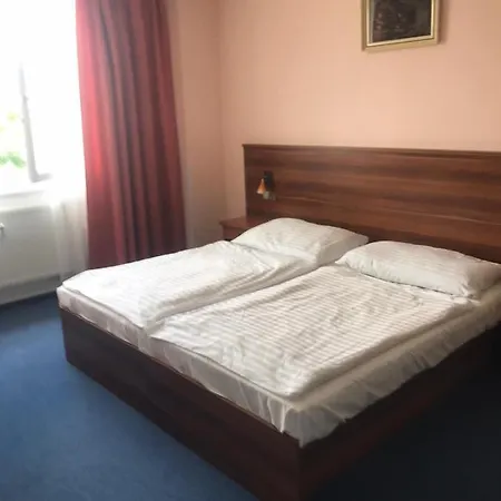 Apartment Wellness Frymburk