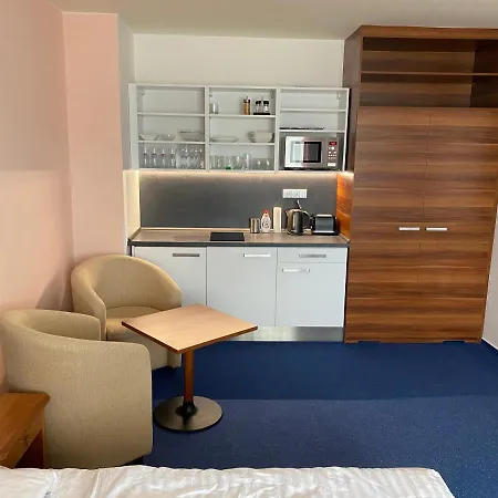 Wellness * Frymburk