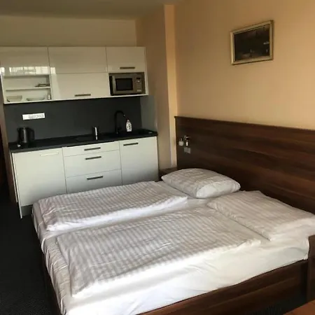 Wellness Apartment