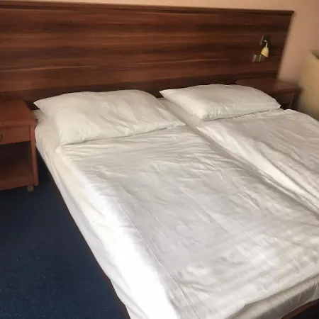Apartment Wellness Frymburk