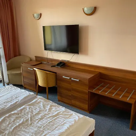 Wellness Frymburk