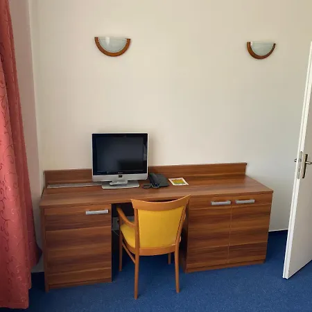 Apartment Wellness Frymburk