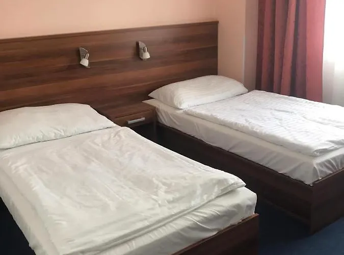 דירה Wellness פרימבורק