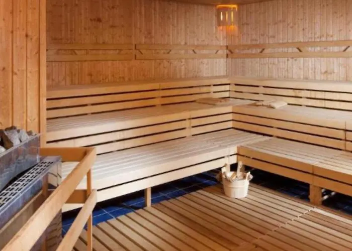 Wellness * פרימבורק