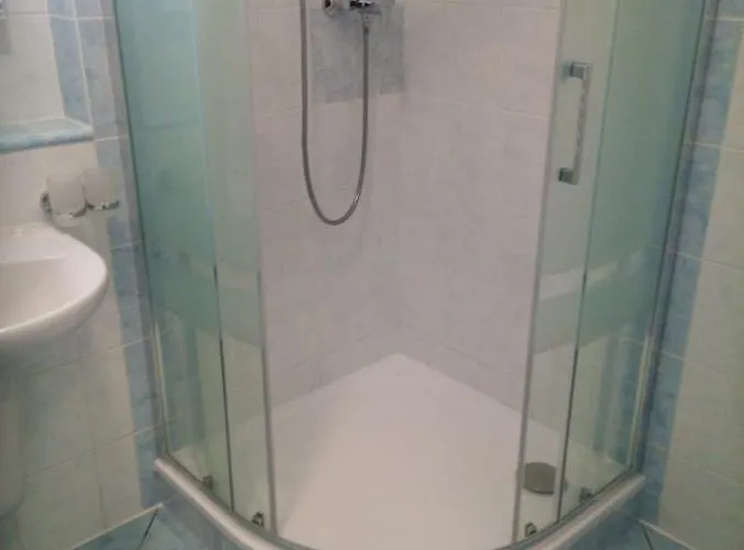 דירה Wellness פרימבורק