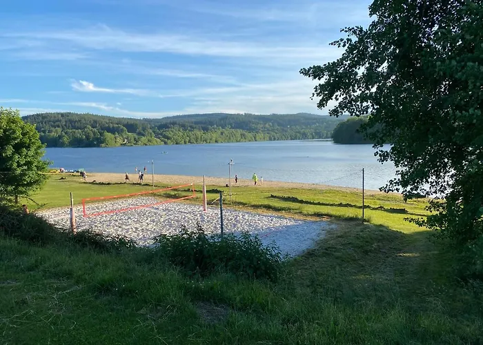 Wellness דירה פרימבורק