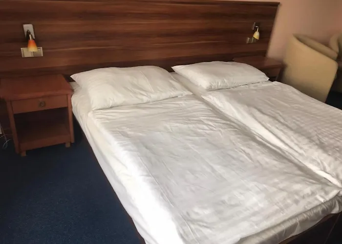 דירה Wellness פרימבורק