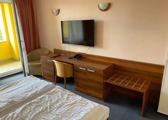 Wellness פרימבורק