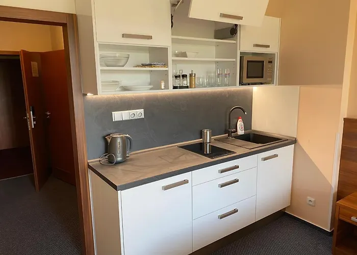 Wellness דירה פרימבורק